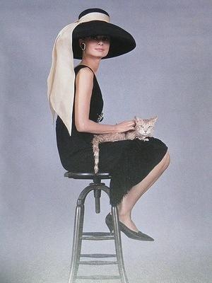 Audrey Hepburn