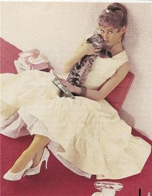 Brigitte Bardot