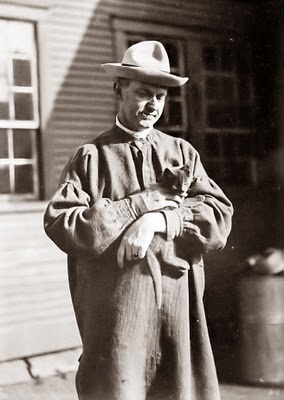 Calvin Coolidge