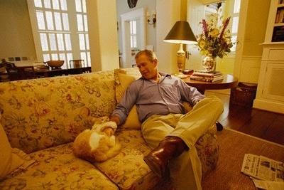 George W. Bush