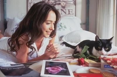 Jennifer Love Hewitt