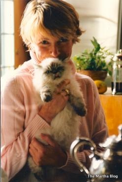 Martha Stewart