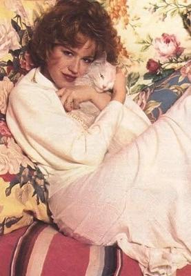 Molly Ringwald