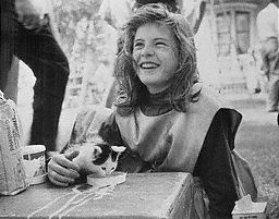Patty Duke