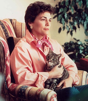 Rita Mae Brown