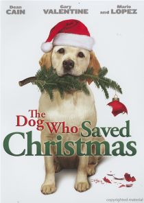Dog Who Saved Christmas 2009