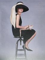 Audrey Hepburn