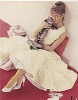 Brigitte Bardot
