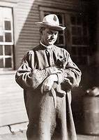 Calvin Coolidge