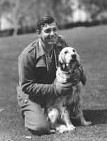 Clark Gable