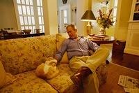 George W. Bush