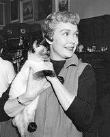 Jane Wyman