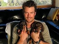Josh Duhamel