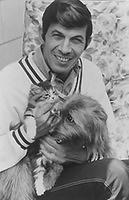 Leonard Nimoy