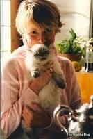 Martha Stewart