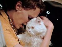 Mia Farrow