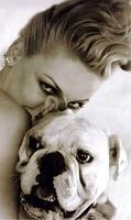 Pink and Elvis