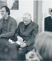 Pope Benedict XVI