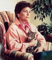Rita Mae Brown