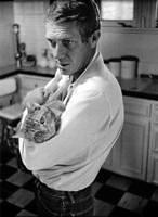 Steve McQueen