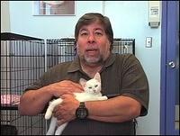 Steve Wozniak