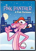 PinkPanther PinkChristmas