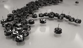The Kilobot Project kilobot4 The Kilobot Project